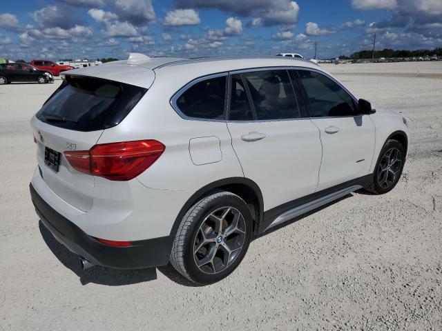 WBXHU7C34J5H44958 BMW X1 Sdrive28i