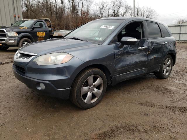 2007 Acura RDX 