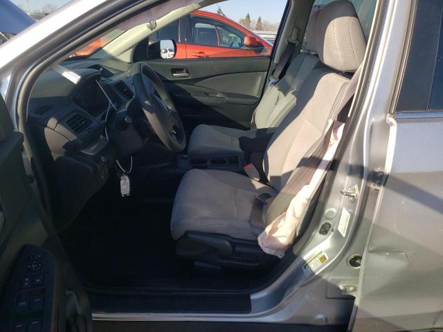 2016 HONDA CR-V LX 3CZRM3H32GG701215