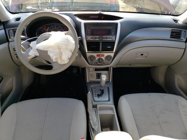 JF2SHABC9BH727030 Subaru Forester 2.5x
