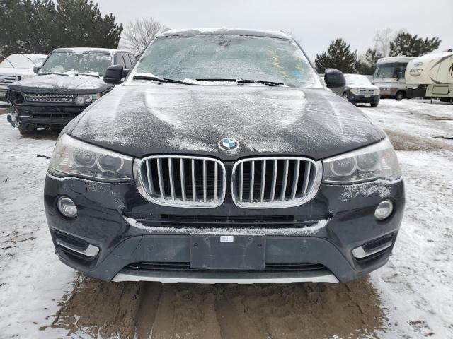 5UXWX9C3XH0W73145 BMW X3 Xdrive28i
