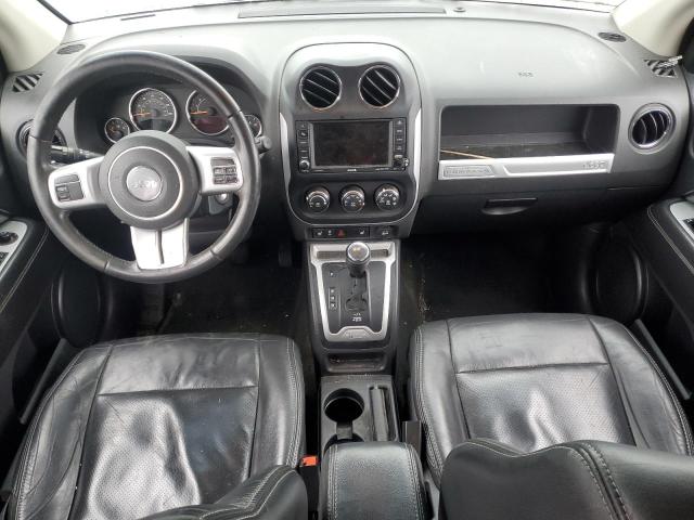 2016 JEEP COMPASS LA - 1C4NJDEB3GD764674