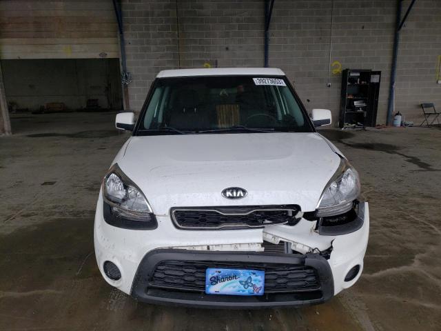 KNDJT2A51D7562732 KIA Soul