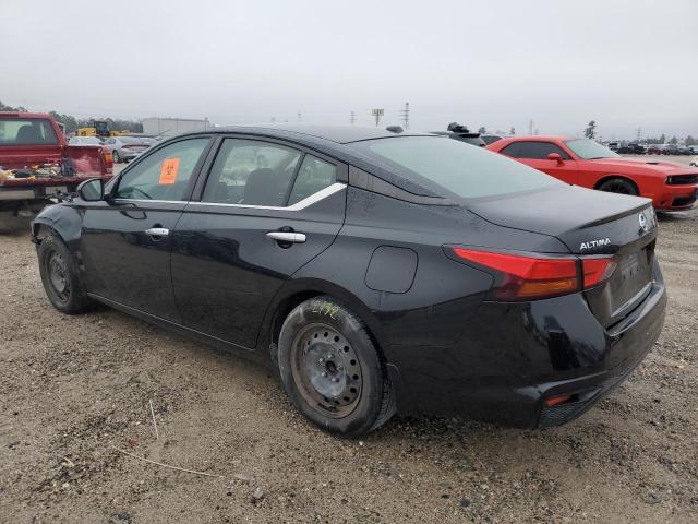 2019 NISSAN ALTIMA S - 1N4BL4BV3KC218862