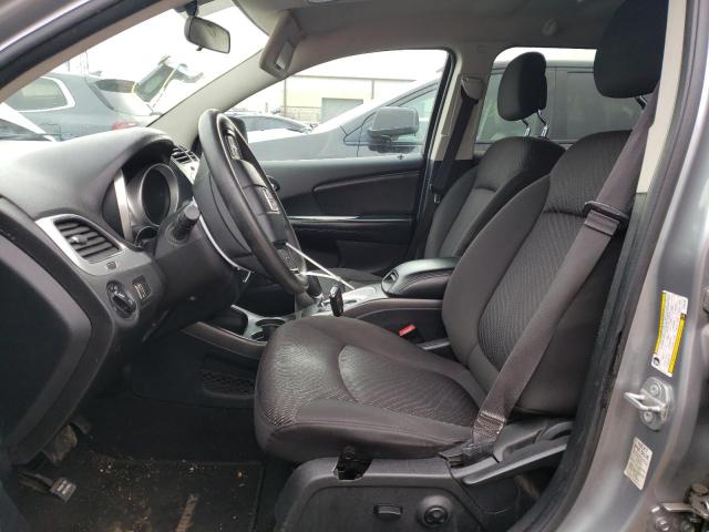 2015 DODGE JOURNEY CR 3C4PDCBG0FT664292