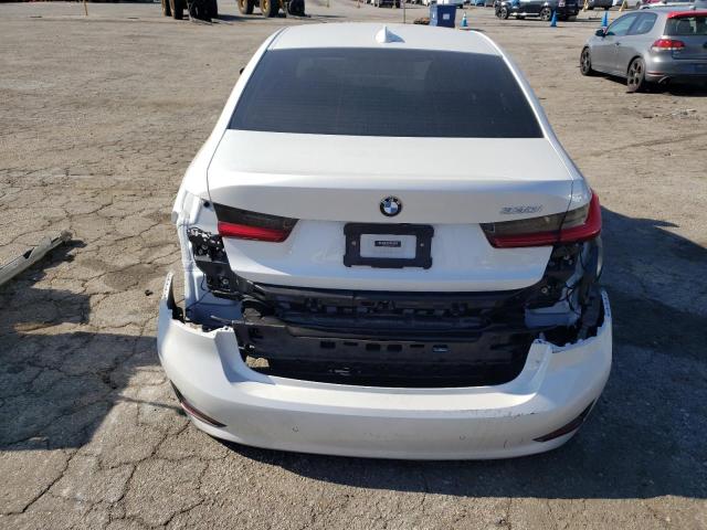 2021 BMW 330I - 3MW5R1J00M8B74482