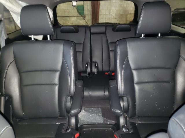2016 HONDA PILOT TOUR - 5FNYF6H99GB505120