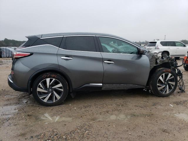 2016 NISSAN MURANO S - 5N1AZ2MH4GN121113