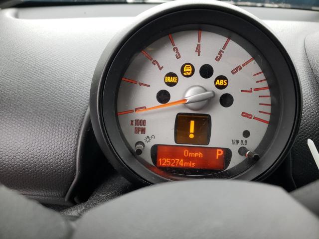 WMWZC5C54CWL55996 Mini Cooper