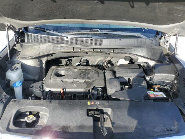 5XYPG4A34KG456168 KIA SORENTO L