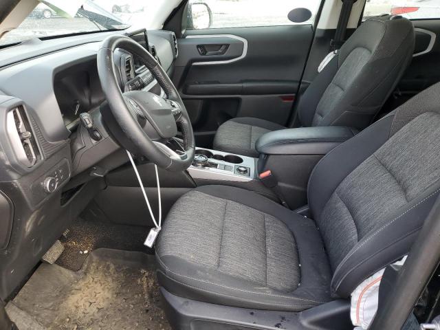2021 FORD BRONCO SPO 3FMCR9B62MRB37659