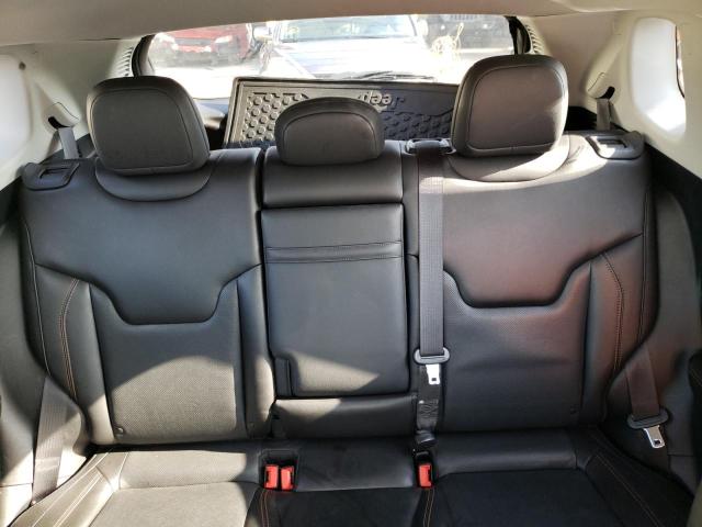 3C4NJCCB4JT259676 Jeep Compass Limited