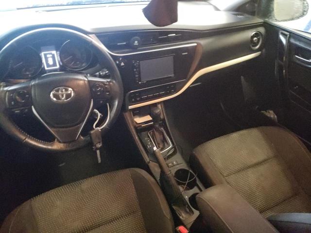 2018 TOYOTA COROLLA IM - JTNKARJE6JJ560147