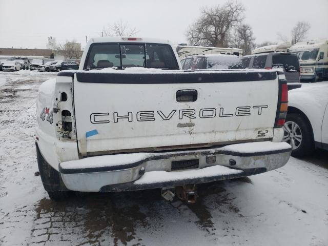 1GTJK33154F155568 GMC New Sierra K3500