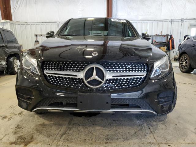WDC0J4KB7KF516370 Mercedes-Benz Glc Coupe 300 4matic