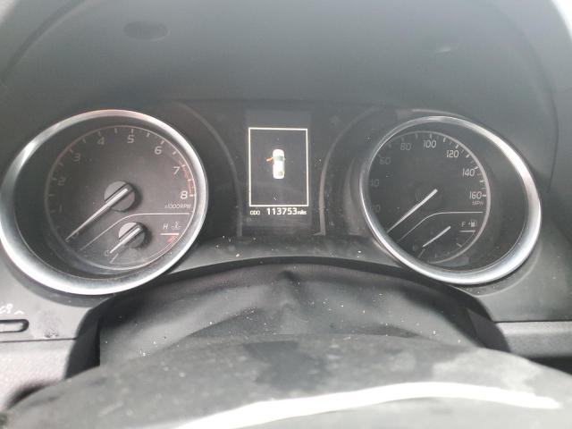 2018 TOYOTA CAMRY L - 4T1B11HK4JU603444