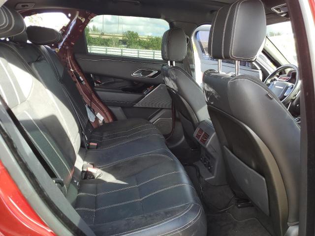 SALYL2RX9JA775309 Land Rover RANGEROVER