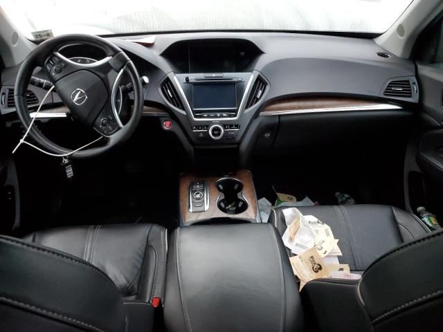 2020 ACURA MDX ADVANC - 5J8YD4H80LL020195