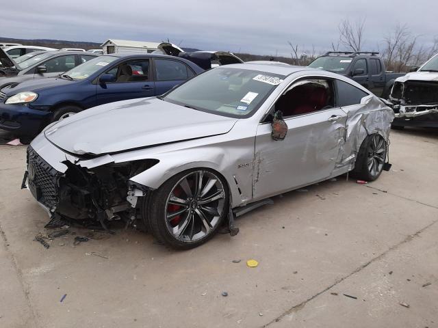 2019 INFINITI Q60 RED SP - JN1FV7EK7KM360542