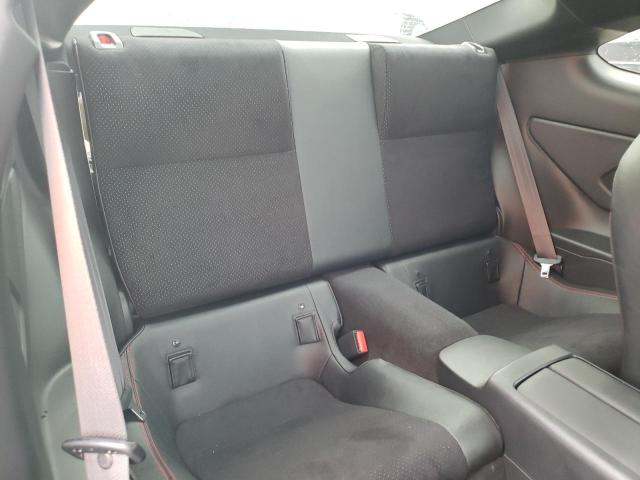 2023 SUBARU BRZ LIMITE JF1ZDBE1XP9700807