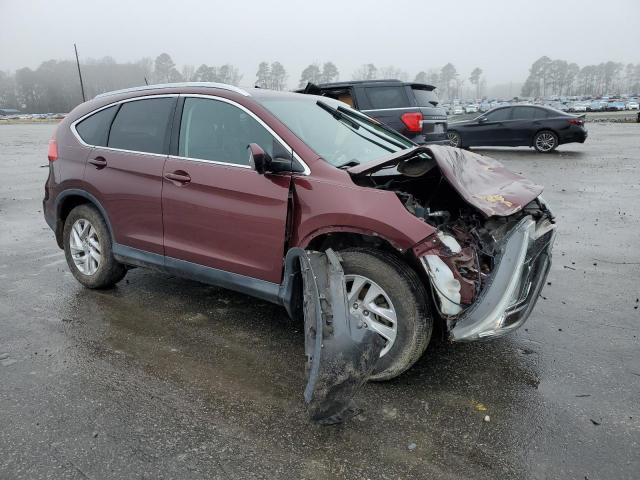 2016 HONDA CR-V EXL 2HKRM4H73GH636638