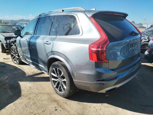 2018 VOLVO XC90 T6 YV4A22PK5J1207364