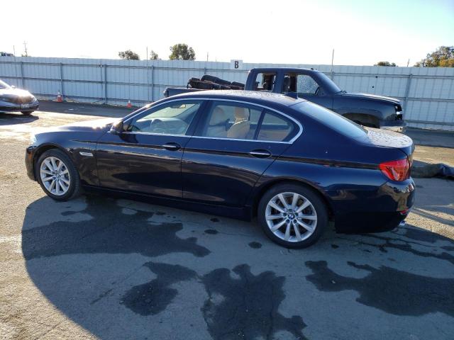 WBA5B1C54GG128947 BMW 535 I