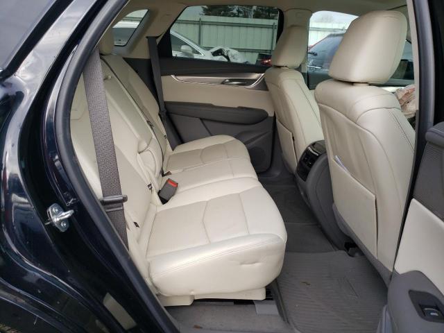 2021 CADILLAC XT5 PREMIU - 1GYKNDRS2MZ123879