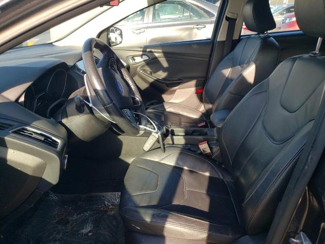 2016 FORD FOCUS TITA - 1FADP3N25GL250339
