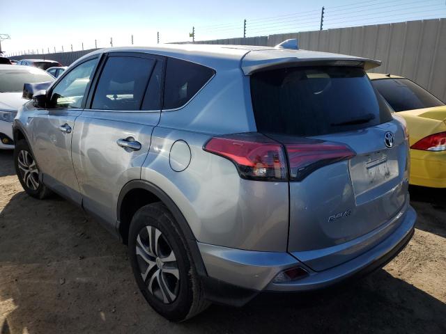 2018 TOYOTA RAV4 LE - JTMZFREV8JJ185764