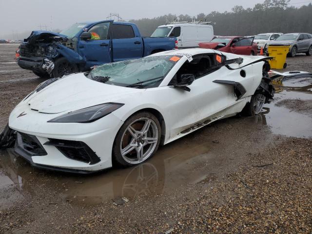 2023 Chevrolet Corvette Stingray 1LT