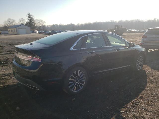 3LN6L5LU9KR617800 Lincoln Mkz Reserve I
