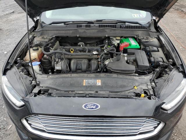 2015 FORD FUSION SE 1FA6P0H77F5111007