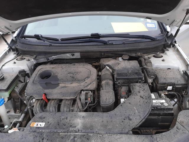 2016 HYUNDAI SONATA SPO - 5NPE34AF0GH312212