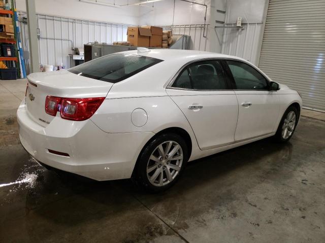 2015 CHEVROLET MALIBU LTZ - 1G11F5SL6FU139020