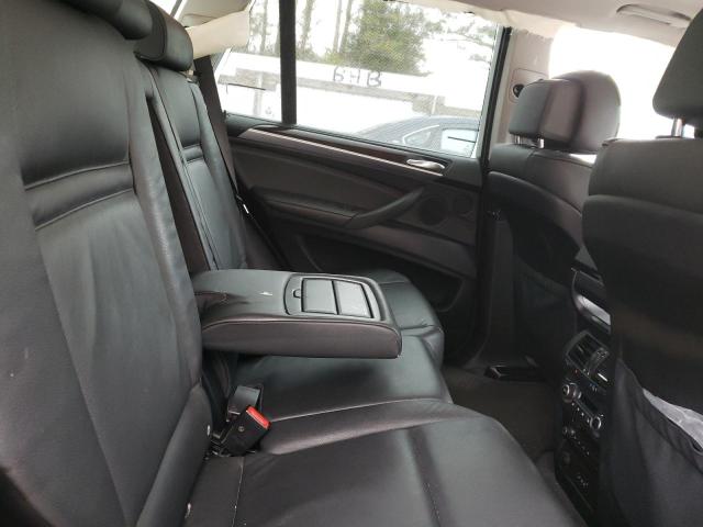 5UXFE83508L161894 BMW X5 4.8I