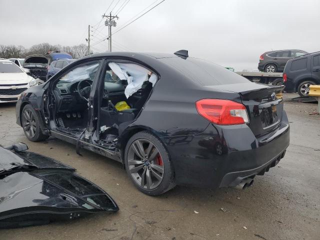 2016 SUBARU WRX PREMIU - JF1VA1E69G9817873