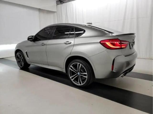 5YMKW8C56K0Y74876 BMW X6 M