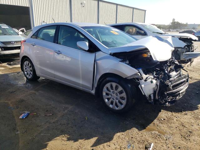 2017 HYUNDAI ELANTRA GT - KMHD35LH8HU359085