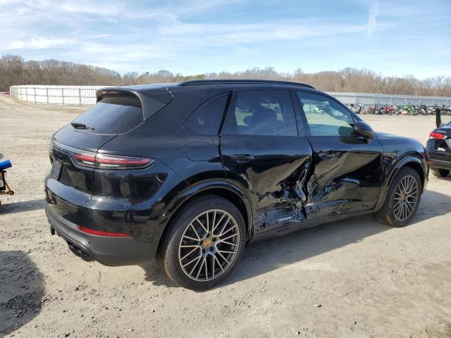 2022 PORSCHE CAYENNE - WP1AA2AY4NDA07033