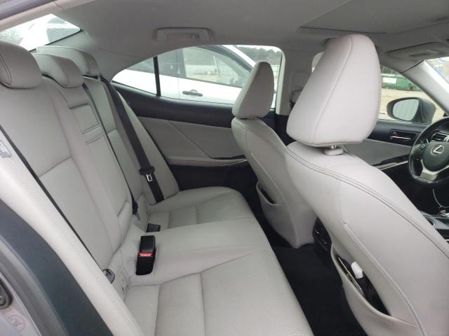 2015 LEXUS IS 250 - JTHBF1D20F5066518