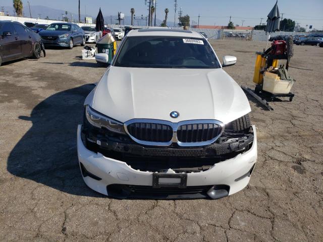 2021 BMW 330I - 3MW5R1J00M8B74482