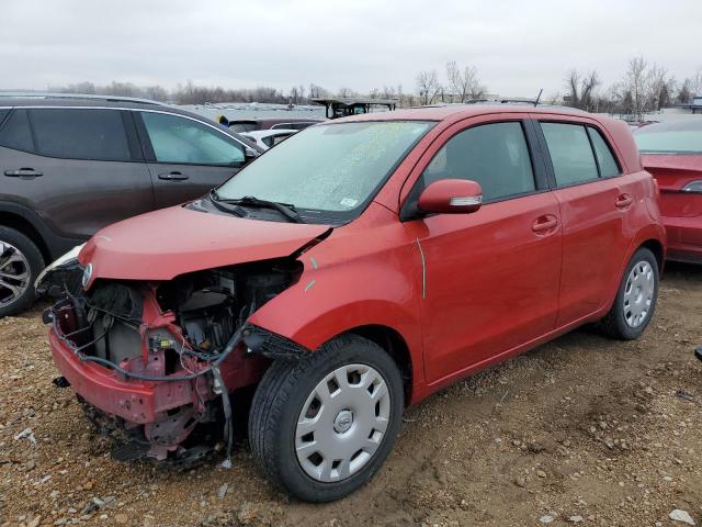 2008 Scion xD 