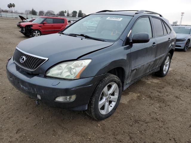 2005 Lexus RX 330 