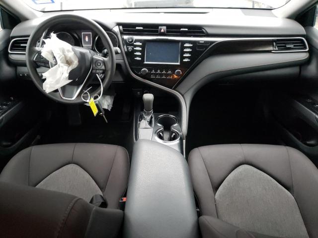 2019 TOYOTA CAMRY L - 4T1B11HK9KU741238