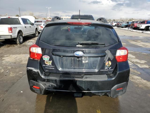 JF2GPAPC7F8329273 Subaru Xv Crosstrek 2.0 Limited