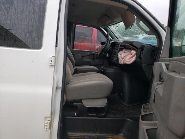 1GTW7BFF7H1343214 GMC Savana