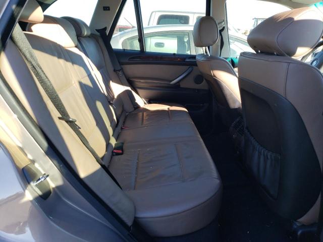 5UXFA13544LU42691 BMW X5 3.0I