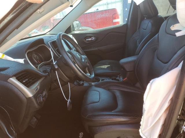 1C4PJMDB4HW530012 Jeep Grand Cher