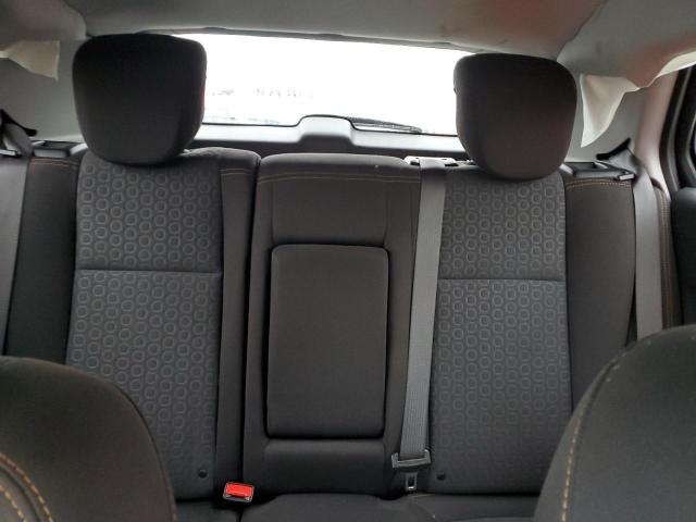 2020 CHEVROLET TRAX LS 3GNCJKSB7LL108103